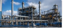Projet industriel - travaux techniques