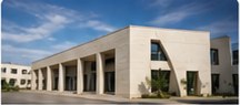 Projet public - bâtiment administratif